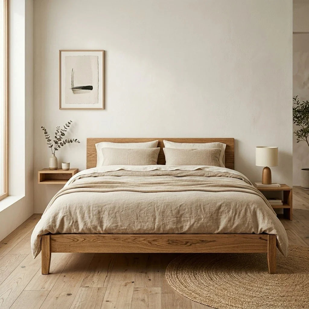Japanese Beds/Bed frames