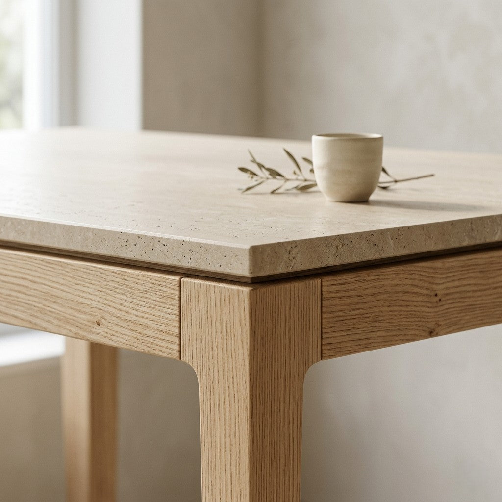 Japanese Tables