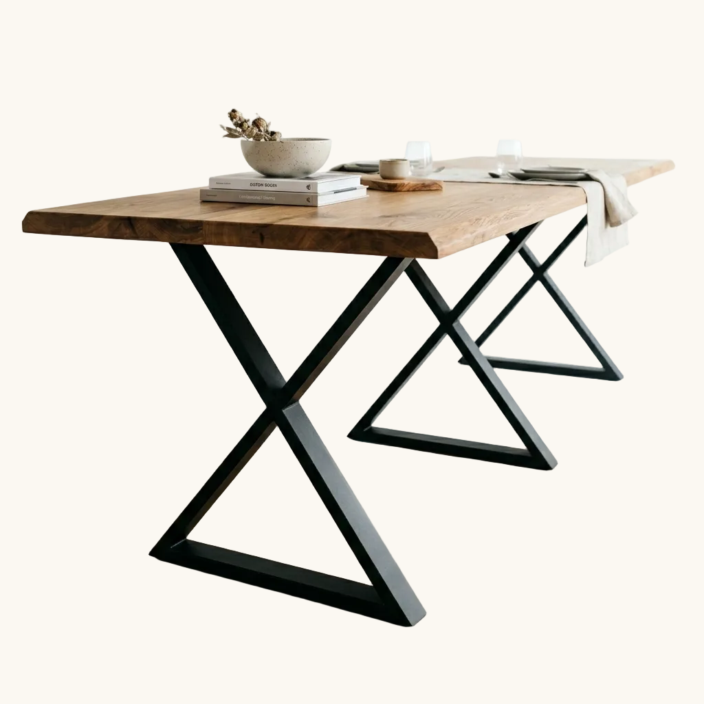 Japanese wooden table